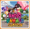 Radio Hammer Station